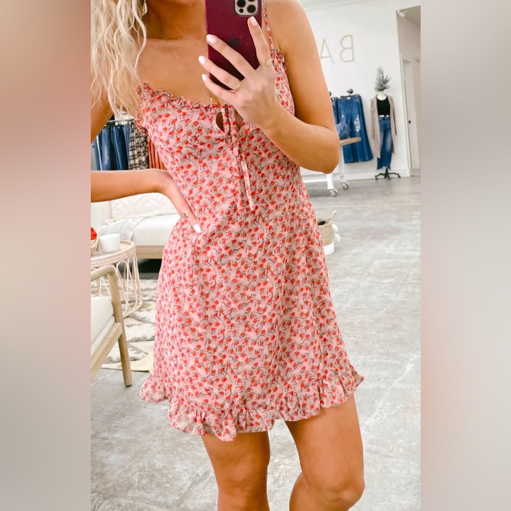 Summer dress!